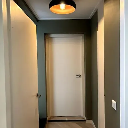 Centrum Amsterdam! Appartement *