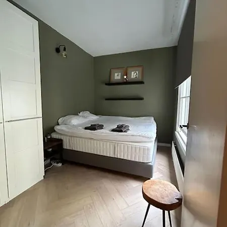 Appartement Centrum Amsterdam! *