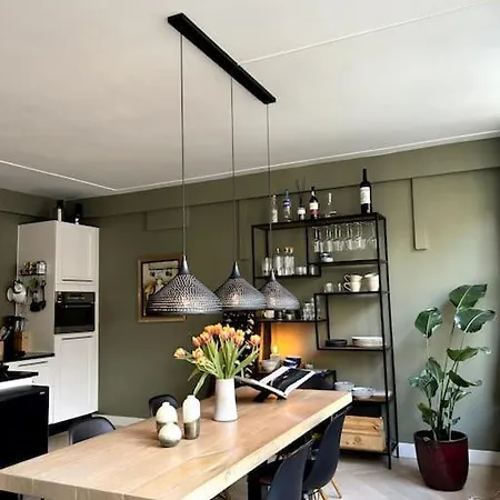 Appartement Centrum Amsterdam! *