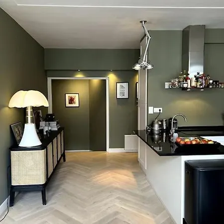 Centrum Amsterdam! *