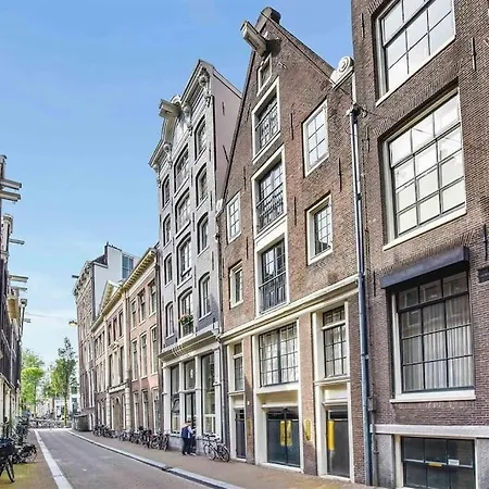 Centrum Amsterdam! Amsterdam