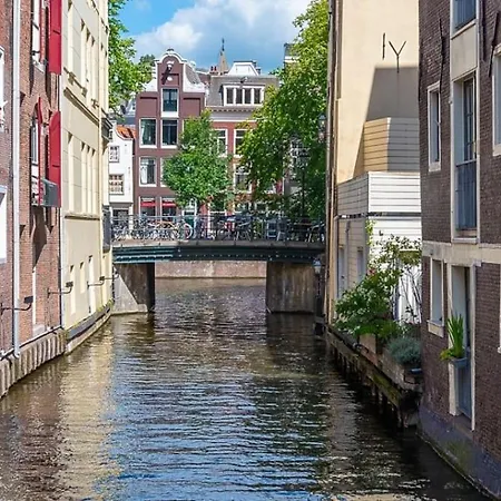Centrum Amsterdam!